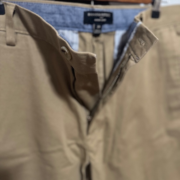 Men’s Aiden Stretch Short (34) in Acorn | Banana Republic - Picture 5 of 11